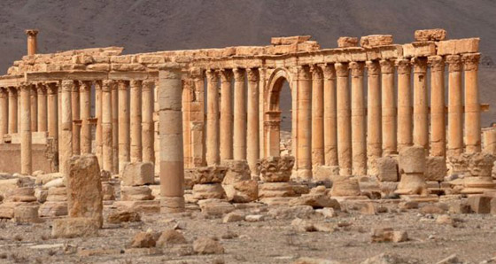 شركات سياحة روسية تنظم رحلات إلى سوريا رغم التحذيرات صورة رقم 4