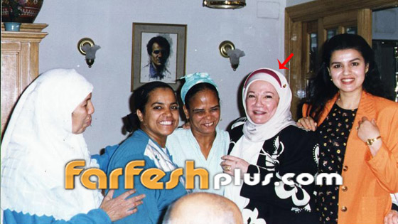 في ذكرى ميلاد شادية.. أسرار عن حياتها (صور) صورة رقم 8