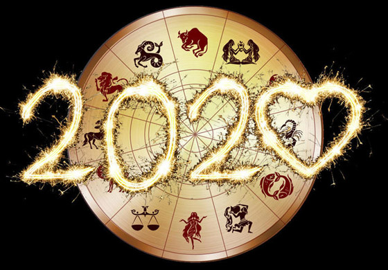 توقعات الأبراج من ناحية الحب والعمل في سنة 2020 صورة رقم 12