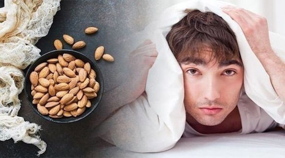 لنوم عميق.. 5 أطعمة لا غنى عنها صورة رقم 1