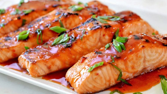 لنوم عميق.. 5 أطعمة لا غنى عنها صورة رقم 4