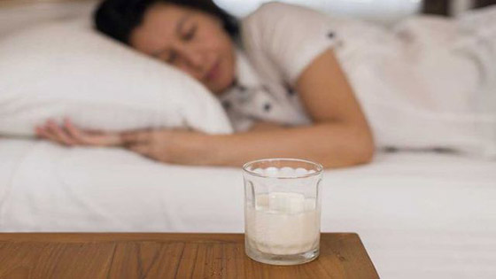 لنوم عميق.. 5 أطعمة لا غنى عنها صورة رقم 5