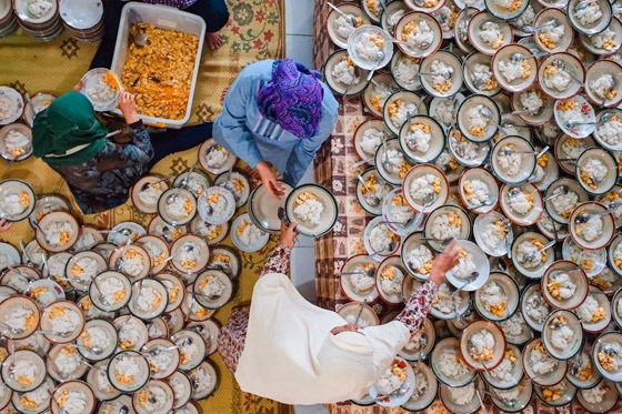 أفضل الصور التي التقطت في عام 2019 صورة رقم 7