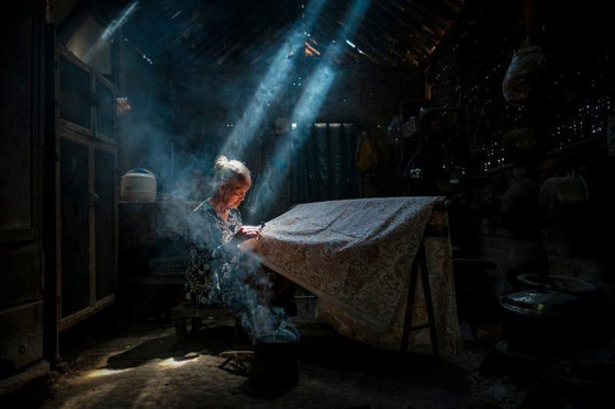 أفضل الصور التي التقطت في عام 2019 صورة رقم 8