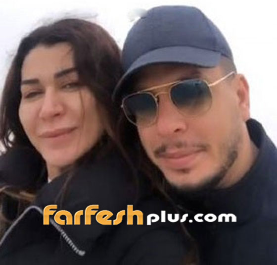 نادين الراسي تدخل القفص الذهبي بسرية تامة.. هكذا كُشف الأمر! صورة رقم 13