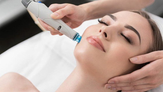 تعرفي إلى تقنية الهايدرافيشل وكم مرة تحتاجينه صورة رقم 2