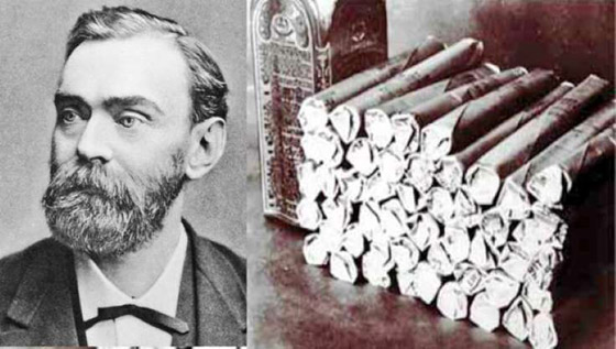 إليكم 8 اختراعات ندم مخترعوها على ابتكارها! صورة رقم 1 إليكم 8 اختراعات ندم مخترعوها على ابتكارها! صورة رقم 1