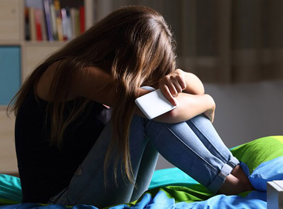 هل فعلا تضر وسائل التواصل الإجتماعي بالصحة العقلية؟ صورة رقم 4