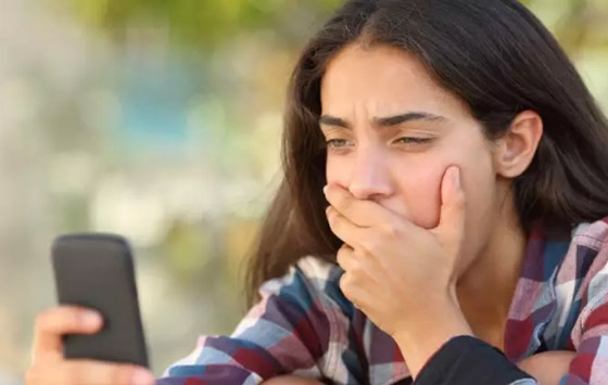 هل فعلا تضر وسائل التواصل الإجتماعي بالصحة العقلية؟ صورة رقم 9