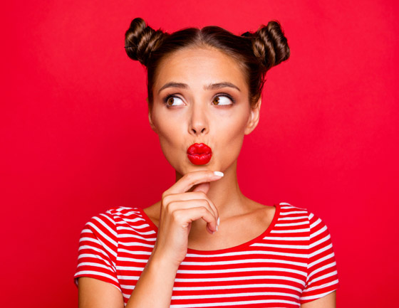 أبراج تعيش دائما داخل نظرية المؤامرة.. حياتهم مبنية على الشك! صورة رقم 7