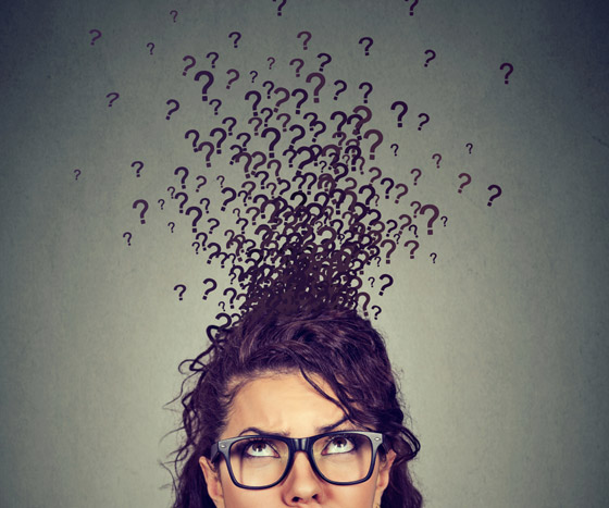 أبراج تعيش دائما داخل نظرية المؤامرة.. حياتهم مبنية على الشك! صورة رقم 3