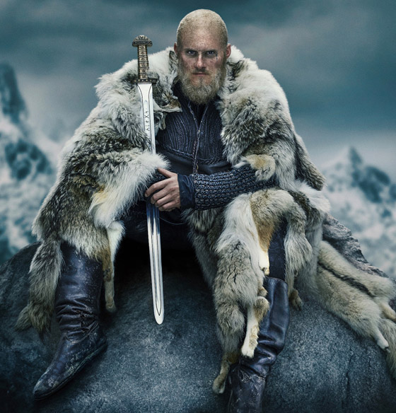 حقائق مثيرة ومعلومات غريبة عن الفايكنج الذين غزوا أوروبا! صورة رقم 1