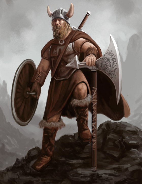 حقائق مثيرة ومعلومات غريبة عن الفايكنج الذين غزوا أوروبا! صورة رقم 4