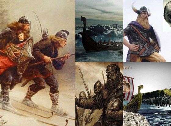 حقائق مثيرة ومعلومات غريبة عن الفايكنج الذين غزوا أوروبا! صورة رقم 9
