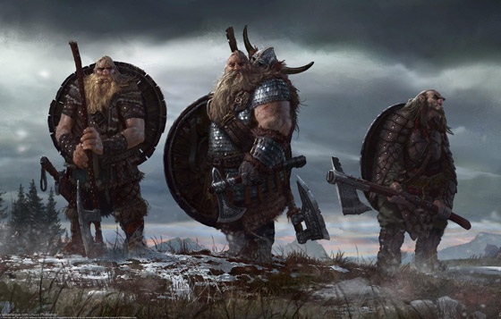 حقائق مثيرة ومعلومات غريبة عن الفايكنج الذين غزوا أوروبا! صورة رقم 10