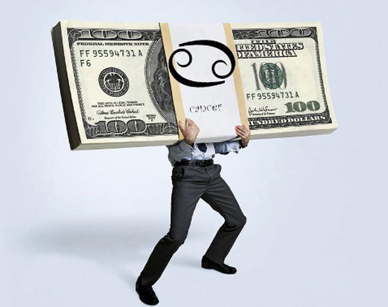 تعرفوا إلى الأبراج الأكثر حظا في المال للعام 2020 صورة رقم 2