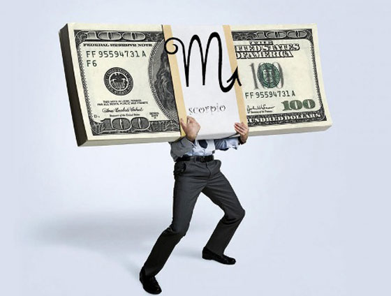 تعرفوا إلى الأبراج الأكثر حظا في المال للعام 2020 صورة رقم 5