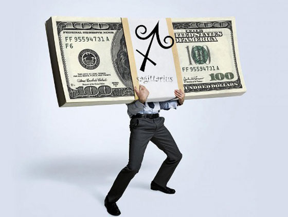 تعرفوا إلى الأبراج الأكثر حظا في المال للعام 2020 صورة رقم 6