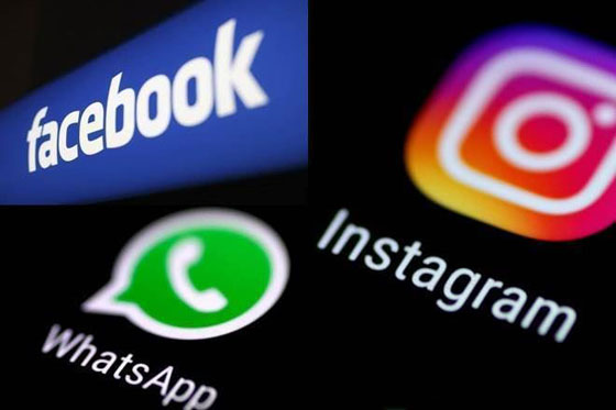 عين فيسبوك على دمج واتساب وإنستغرام.. ومفاجأة قد تنتظره صورة رقم 6