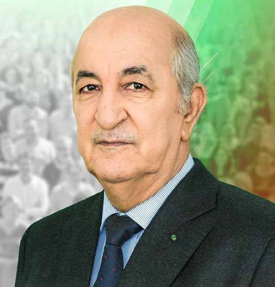 من هو عبد المجيد تبون.. ثامن رئيس للجمهورية الجزائرية؟ صورة رقم 8 من هو عبد المجيد تبون.. ثامن رئيس للجمهورية الجزائرية؟ صورة رقم 8