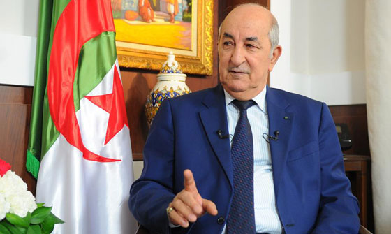 من هو عبد المجيد تبون.. ثامن رئيس للجمهورية الجزائرية؟ صورة رقم 9 من هو عبد المجيد تبون.. ثامن رئيس للجمهورية الجزائرية؟ صورة رقم 9
