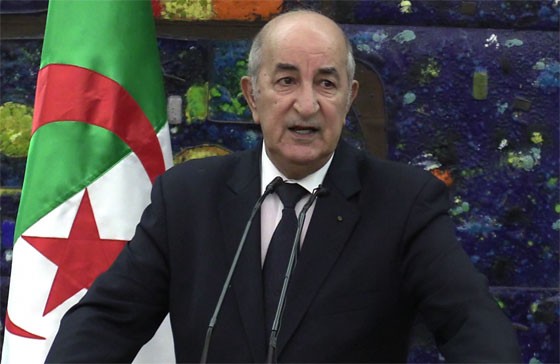 من هو عبد المجيد تبون.. ثامن رئيس للجمهورية الجزائرية؟ صورة رقم 10 من هو عبد المجيد تبون.. ثامن رئيس للجمهورية الجزائرية؟ صورة رقم 10