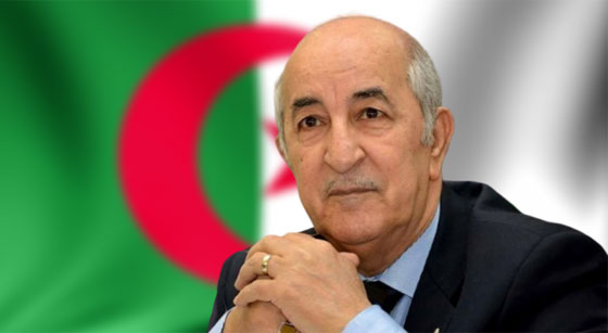 من هو عبد المجيد تبون.. ثامن رئيس للجمهورية الجزائرية؟ صورة رقم 7 من هو عبد المجيد تبون.. ثامن رئيس للجمهورية الجزائرية؟ صورة رقم 7