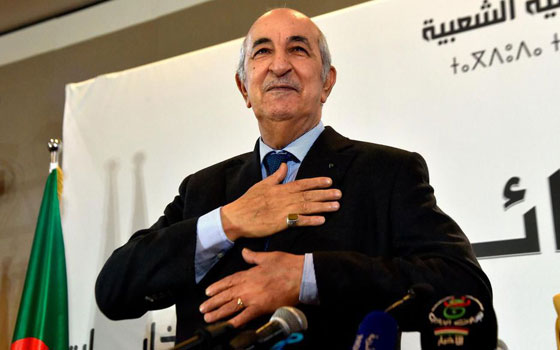 من هو عبد المجيد تبون.. ثامن رئيس للجمهورية الجزائرية؟ صورة رقم 6 من هو عبد المجيد تبون.. ثامن رئيس للجمهورية الجزائرية؟ صورة رقم 6