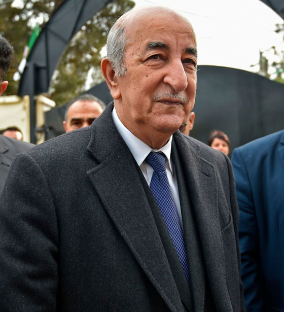 من هو عبد المجيد تبون.. ثامن رئيس للجمهورية الجزائرية؟ صورة رقم 11 من هو عبد المجيد تبون.. ثامن رئيس للجمهورية الجزائرية؟ صورة رقم 11