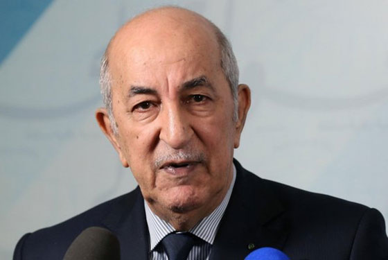 من هو عبد المجيد تبون.. ثامن رئيس للجمهورية الجزائرية؟ صورة رقم 12 من هو عبد المجيد تبون.. ثامن رئيس للجمهورية الجزائرية؟ صورة رقم 12