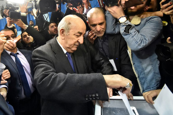 من هو عبد المجيد تبون.. ثامن رئيس للجمهورية الجزائرية؟ صورة رقم 13 من هو عبد المجيد تبون.. ثامن رئيس للجمهورية الجزائرية؟ صورة رقم 13