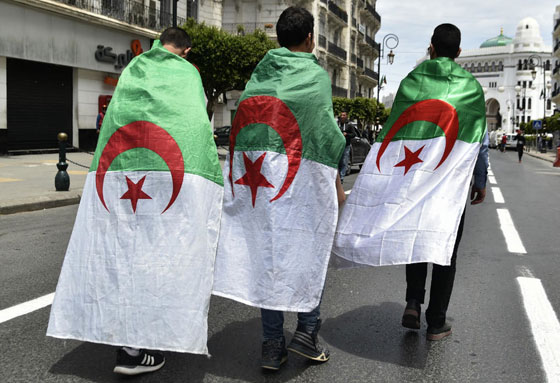 من هو عبد المجيد تبون.. ثامن رئيس للجمهورية الجزائرية؟ صورة رقم 18 من هو عبد المجيد تبون.. ثامن رئيس للجمهورية الجزائرية؟ صورة رقم 18