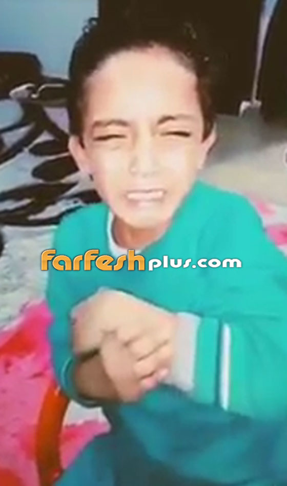 أم تعذب طفلها.. وترسل فيديو العقاب لوالده صورة رقم 3 أم تعذب طفلها.. وترسل فيديو العقاب لوالده صورة رقم 3