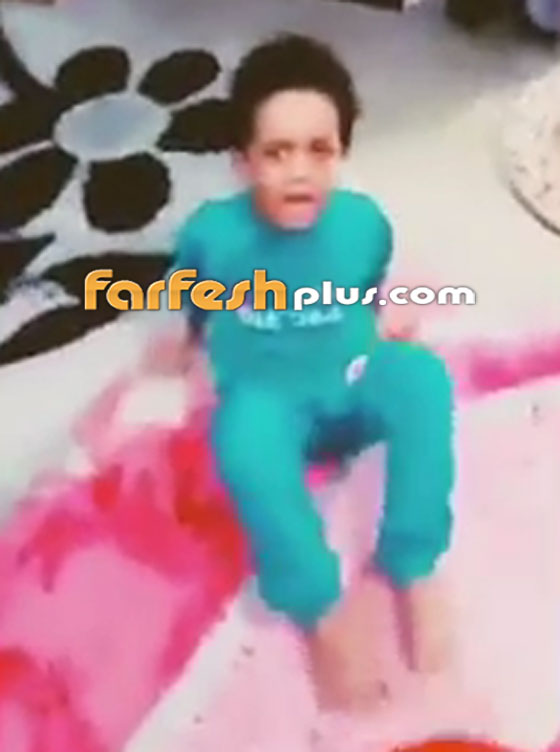 أم تعذب طفلها.. وترسل فيديو العقاب لوالده صورة رقم 8 أم تعذب طفلها.. وترسل فيديو العقاب لوالده صورة رقم 8