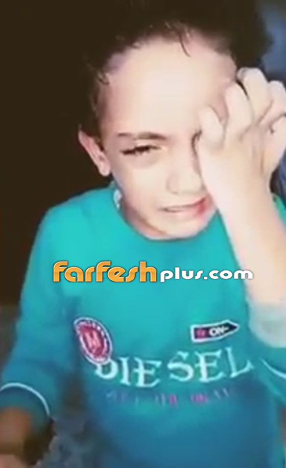 أم تعذب طفلها.. وترسل فيديو العقاب لوالده صورة رقم 9 أم تعذب طفلها.. وترسل فيديو العقاب لوالده صورة رقم 9