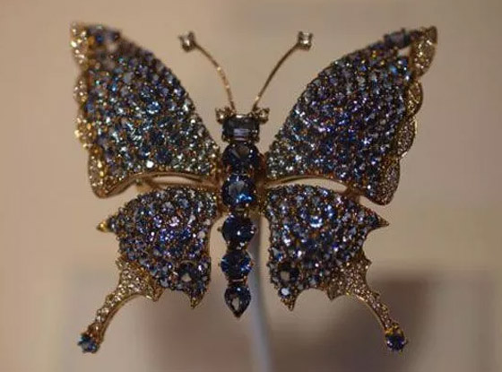 الأحجار الكريمة الثمينة.. أنواع متعددة وفوائد صحية مذهلة! صورة رقم 7 الأحجار الكريمة الثمينة.. أنواع متعددة وفوائد صحية مذهلة! صورة رقم 7