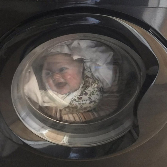 صور مرعبة أصابت أصحابها بالفزع للحظات صورة رقم 12