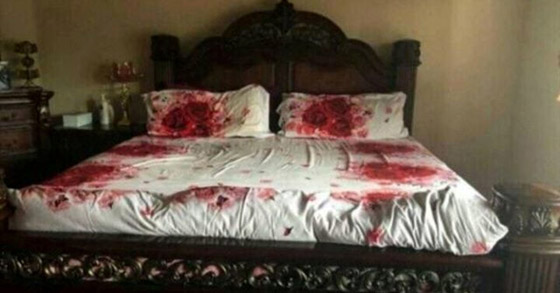 صور مرعبة أصابت أصحابها بالفزع للحظات صورة رقم 3