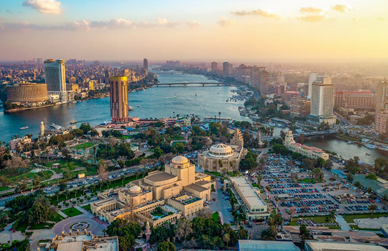 8 مدن عربية في قائمة أفضل 100 مدينة سياحية حول العالم للعام 2019 صورة رقم 1