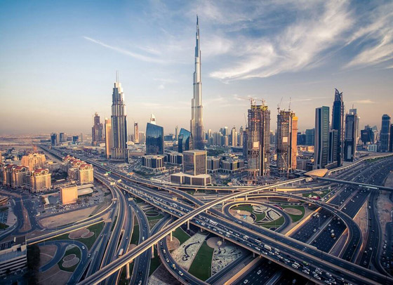 8 مدن عربية في قائمة أفضل 100 مدينة سياحية حول العالم للعام 2019 صورة رقم 3