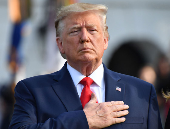 مجلس الشيوخ يبرئ ترامب ورشيدة طليب تحتج بالثوب الفلسطيني! صورة رقم 26 مجلس الشيوخ يبرئ ترامب ورشيدة طليب تحتج بالثوب الفلسطيني! صورة رقم 26