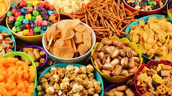 دراسة: الأطعمة المصنعة تزيد خطر الإصابة بالسكري صورة رقم 3