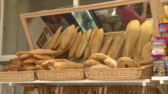 10 وجبات غذائية 