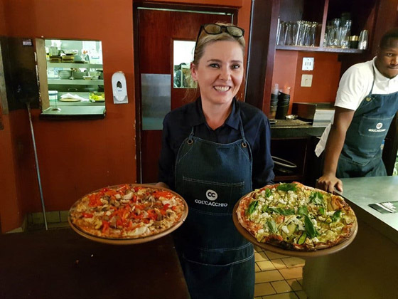 10 وجبات غذائية 