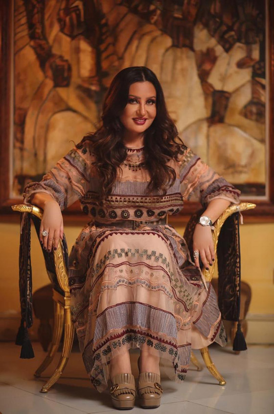 وفاة الشقيق الأصغر للفنانة التونسية لطيفة.. والأسرة تكشف السبب صورة رقم 6