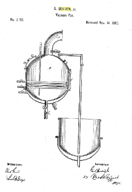 حكاية مؤلمة وراء اكتشاف حليب صحي لأطفال العالم! صورة رقم 4 حكاية مؤلمة وراء اكتشاف حليب صحي لأطفال العالم! صورة رقم 4