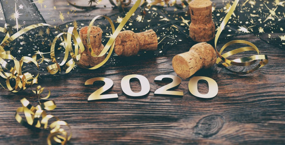 وفقا لبرجك.. هذه الأمور عليك توديعها قبل استقبال عام 2020! صورة رقم 13