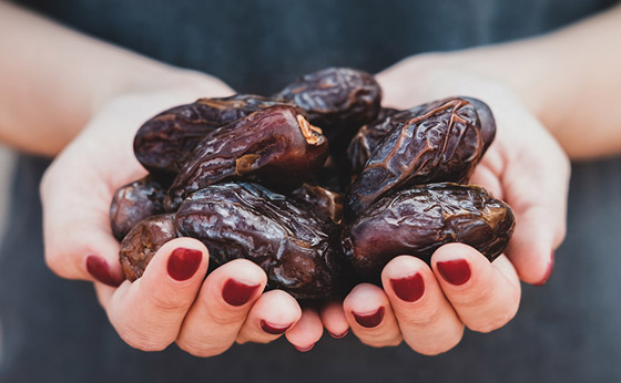 تعرّف على أصول التمر وأهم فوائده الصحية صورة رقم 1 تعرّف على أصول التمر وأهم فوائده الصحية صورة رقم 1