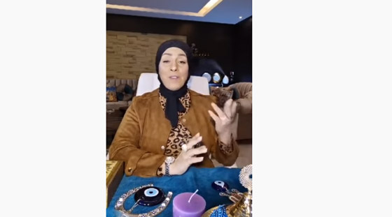 لا عزاء للرجال.. توقعات الأبراج على ألسنة النساء صورة رقم 9