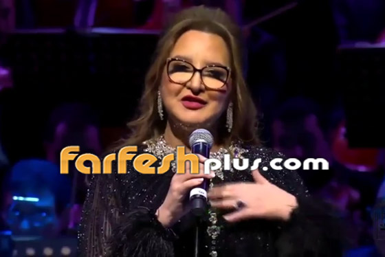 صور وفيديو عزيزة جلال بعد غياب سنوات: تحافظ على رونقها وشبابها وجمال صوتها! صورة رقم 9 صور وفيديو عزيزة جلال بعد غياب سنوات: تحافظ على رونقها وشبابها وجمال صوتها! صورة رقم 9